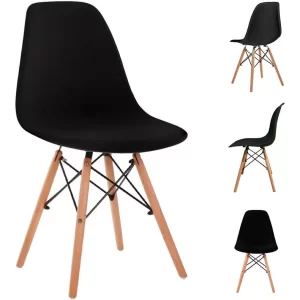 Combo 4 sillas de comedor