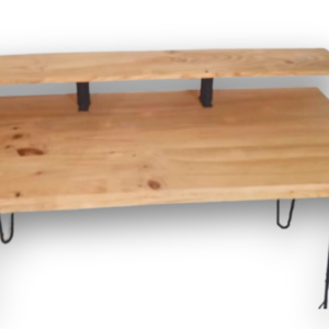 escritorio pinoforja