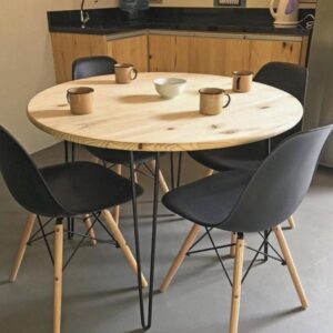 combo pinoforja redonda